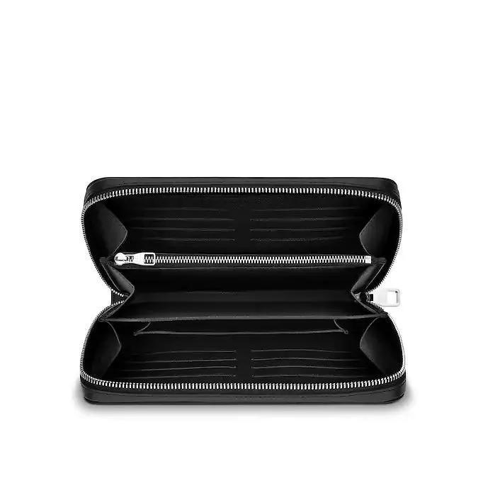 Louis Vuitton Wallets Louis Vuitton Zippy XL Wallet N63284 8211 Louis Vuitton Handbag Store 8211 Women