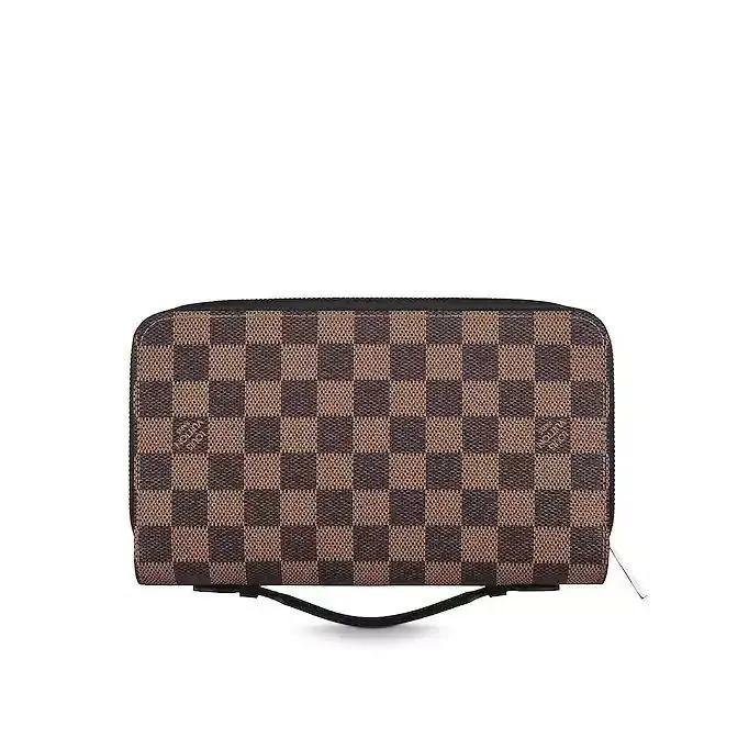 Louis Vuitton Wallets Louis Vuitton Zippy XL Wallet N63284 8211 Louis Vuitton Handbag Store 8211 Women