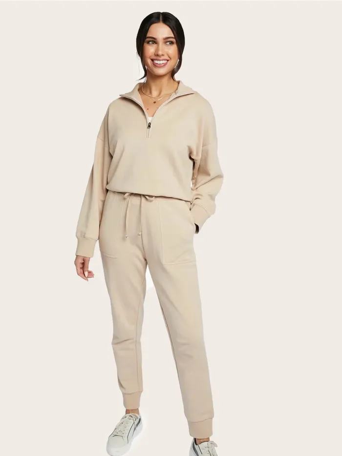 Louisa Sweatpant Hummus Pants Able Women