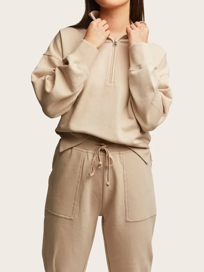 Louisa Sweatpant Hummus Pants Able Women