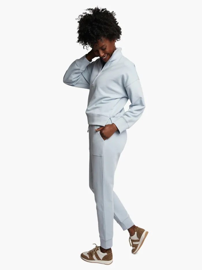 Louisa Sweatpant Hummus Pants Able Women