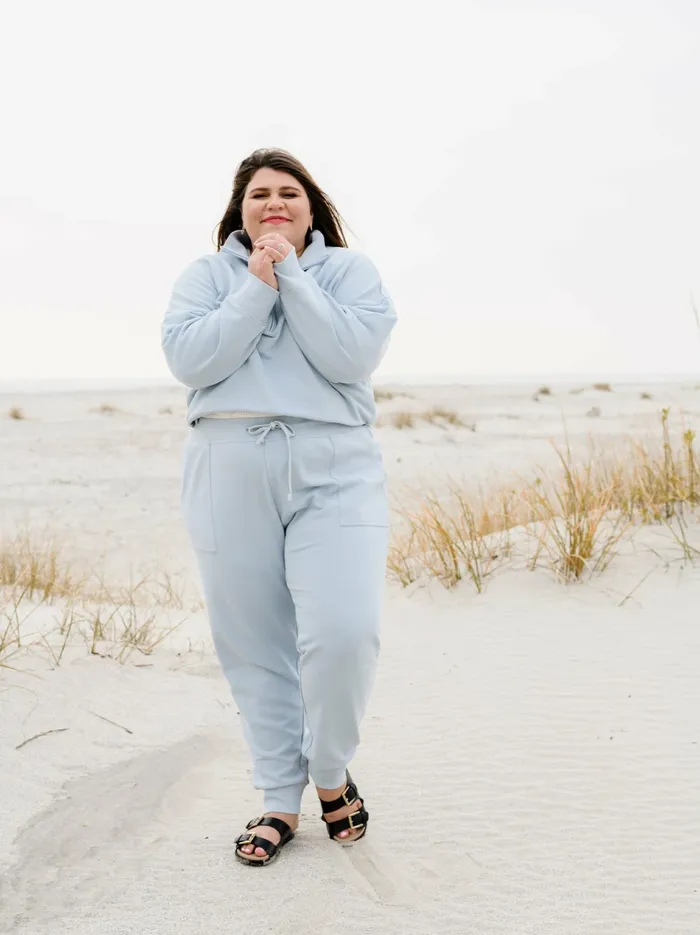 Louisa Sweatpant Hummus Pants Able Women