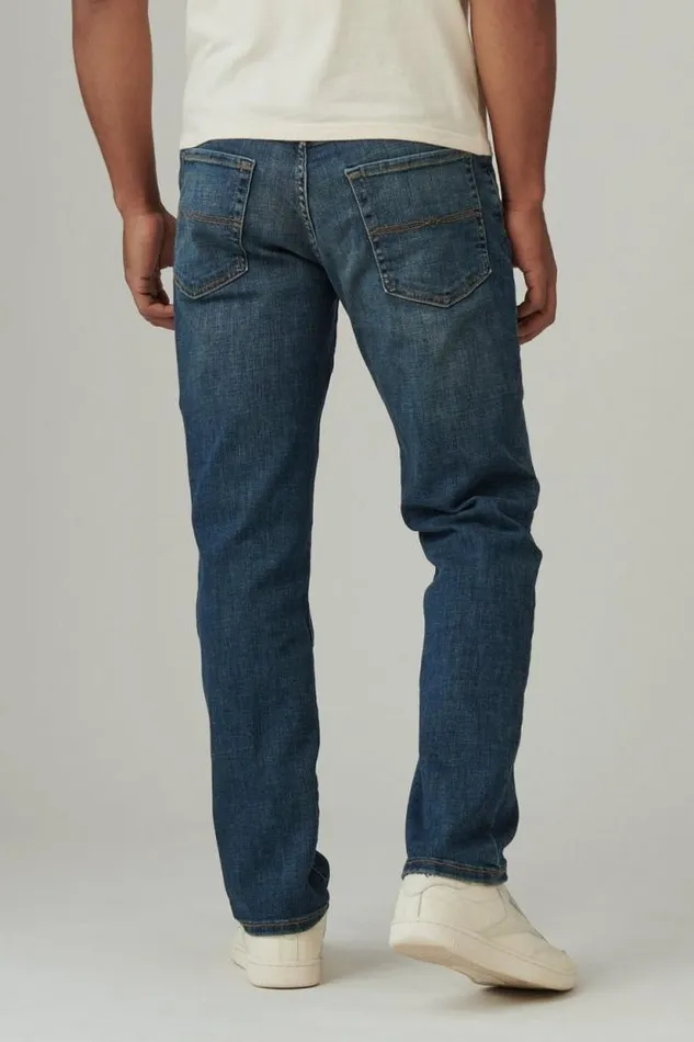 Lucky Brand 223 Straight Rickston Men Jeans