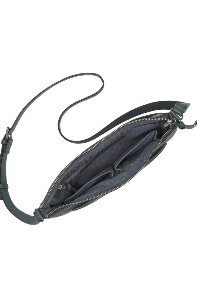 Lucky Brand Kyla Crossbody Feather Women Handbags
