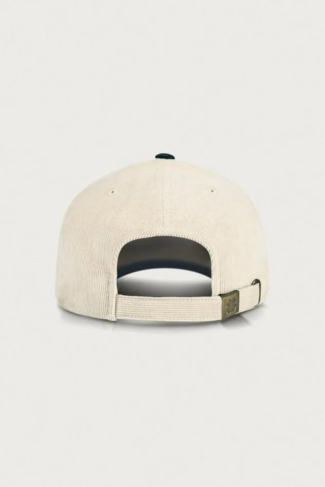 Lucky Brand Lucky Mfg Co Emb Cord Hat Crystal MenWomen Hats