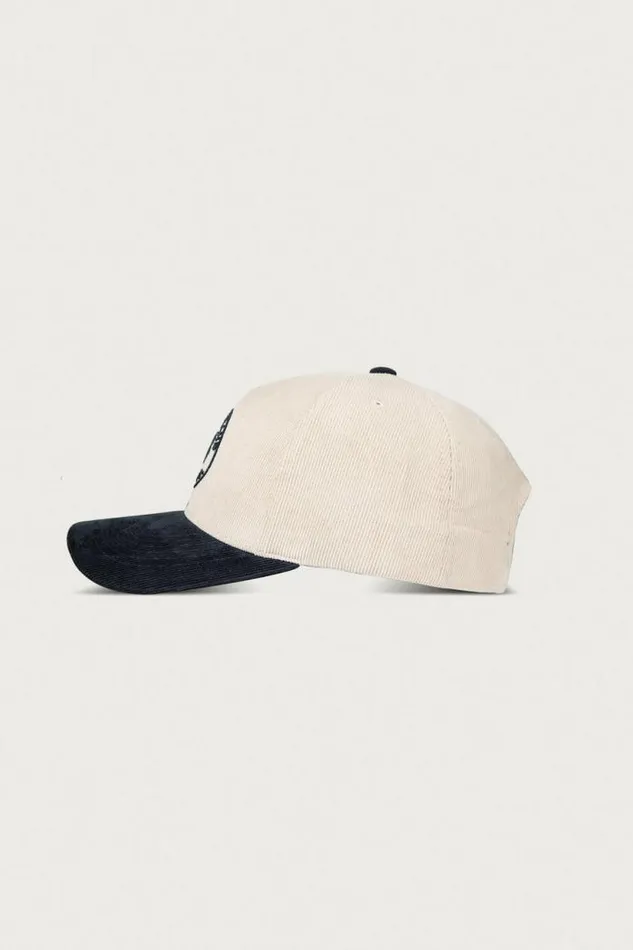 Lucky Brand Lucky Mfg Co Emb Cord Hat Crystal MenWomen Hats