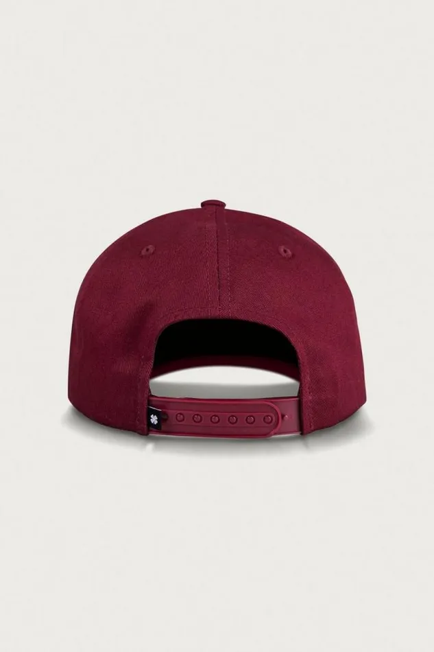 Lucky Brand Lucky Mfg Co Patch Hat Light Pink MenWomen Hats