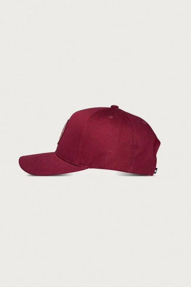 Lucky Brand Lucky Mfg Co Patch Hat Light Pink MenWomen Hats