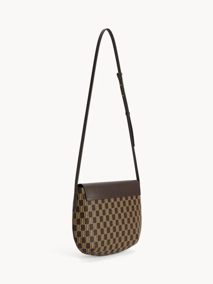 Maellons Shoulder Bag Shale Women By Malene Birger Bags