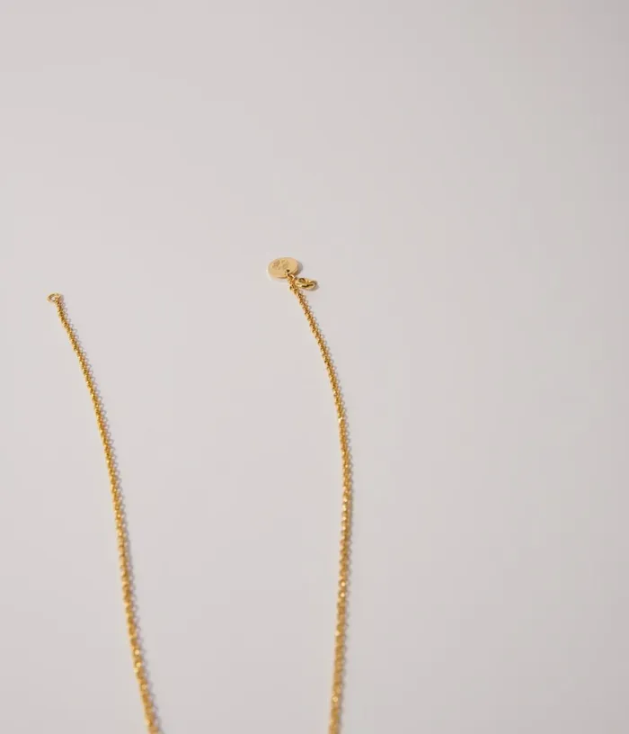 Maje Clover Necklace Women Jewelry