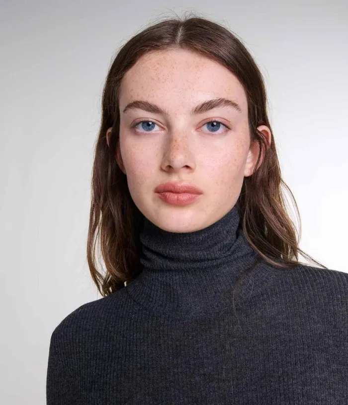Maje Wool And Silk Jumper Women Sweaters and Cardigans