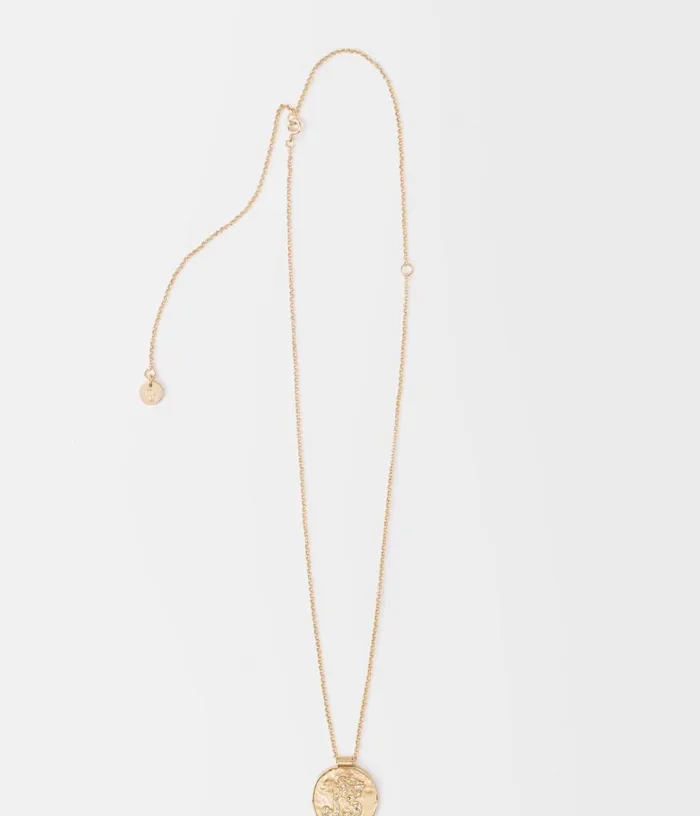 Maje Zodiac Medal Women Jewelry Maje Zodiac Medal Women Jewelry