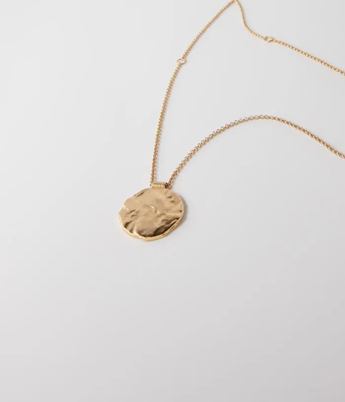 Maje Zodiac Medal Women Jewelry Maje Zodiac Medal Women Jewelry