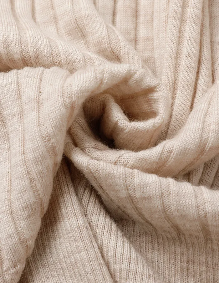 MARYLING Knitwear Camel Turtleneck Wool Fitted Sweater Camel 8211 Women MARYLING Knitwear Camel Turtleneck Wool Fitted Sweater Camel 8211 Women
