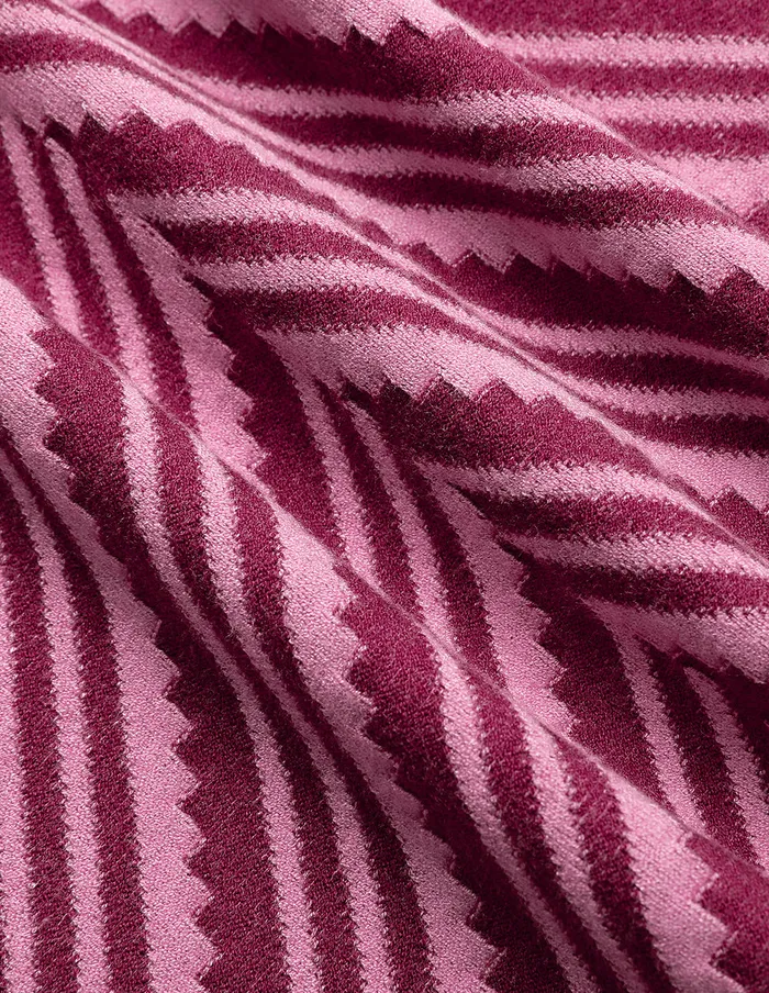 MARYLING Knitwear Cranberry VNeck Knitted Cardigan Boysenberry 8211 Women MARYLING Knitwear Cranberry VNeck Knitted Cardigan Boysenberry 8211 Women
