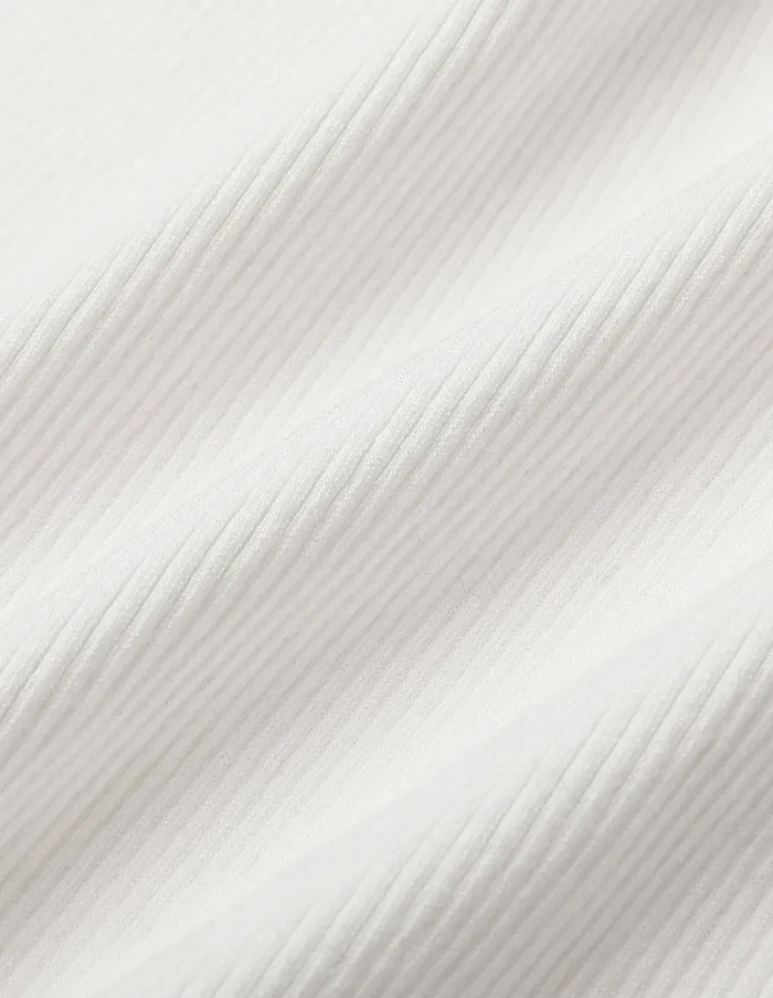 MARYLING Knitwear Sling Knitted Vest White 8211 Women MARYLING Knitwear Sling Knitted Vest White 8211 Women
