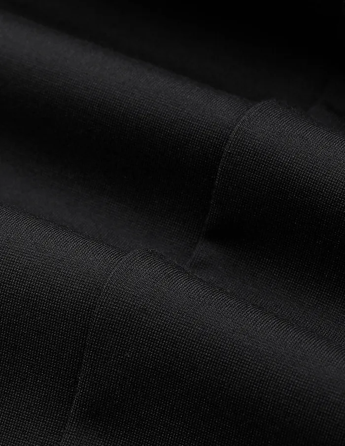 MARYLING Pants and Shorts Black Two Pocket Slim Fit Stretch Pants Black 8211 Women MARYLING Pants and Shorts Black Two Pocket Slim Fit Stretch Pants Black 8211 Women