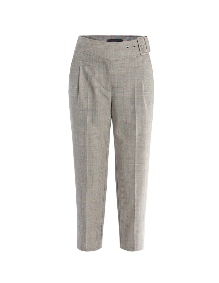 MARYLING Pants and Shorts Vshaped Wide Waist Suit Trousers Mix 8211 Women MARYLING Pants and Shorts Vshaped Wide Waist Suit Trousers Mix 8211 Women