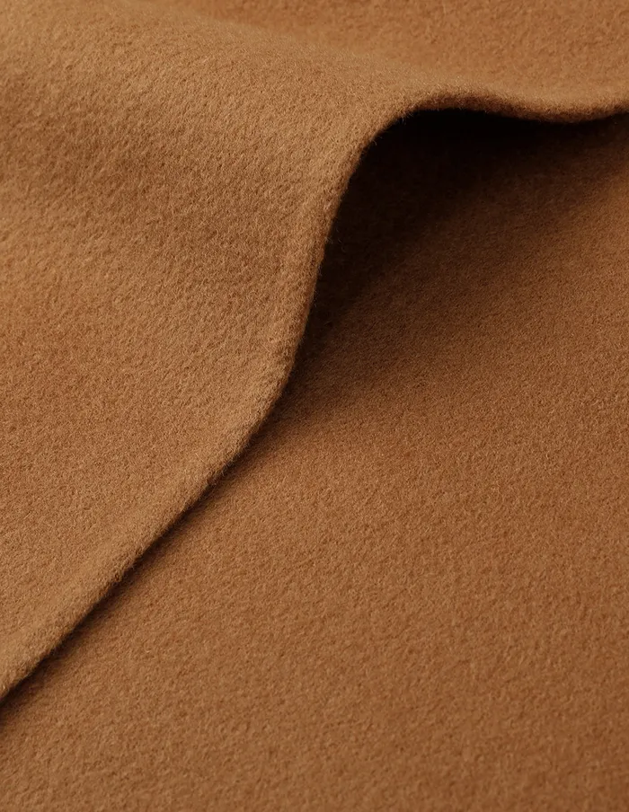 MARYLING Skirts Asymmetrical Pocket Mini A Skirt Umber 8211 Women MARYLING Skirts Asymmetrical Pocket Mini A Skirt Umber 8211 Women