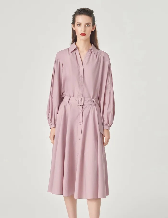 MARYLING Skirts Pink UmbrellaShaped Large AHem Skirt Coral 8211 Women MARYLING Skirts Pink UmbrellaShaped Large AHem Skirt Coral 8211 Women