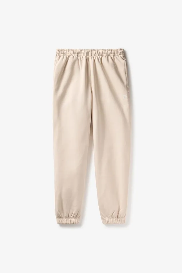 Matching Sets Men Fila Apex Relaxed Jogger 922 Brazilian Sand