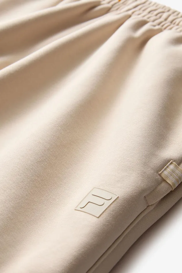Matching Sets Men Fila Apex Relaxed Jogger 922 Brazilian Sand Matching Sets Men Fila Apex Relaxed Jogger 922 Brazilian Sand