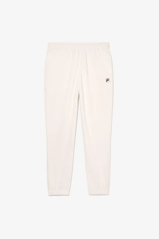 Matching Sets Men Fila Classic Pant 920 Gardenia