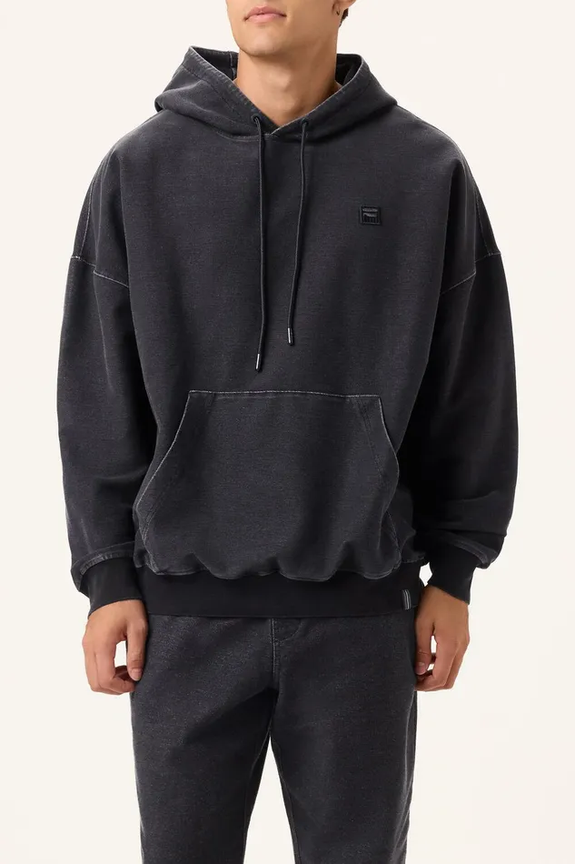 Matching Sets Men Fila Denim Research Hoodie Matching Sets Men Fila Denim Research Hoodie