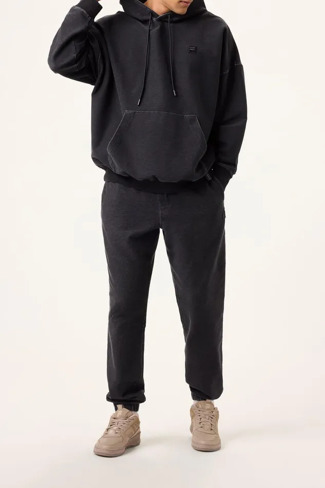 Matching Sets Men Fila Denim Research Hoodie Matching Sets Men Fila Denim Research Hoodie