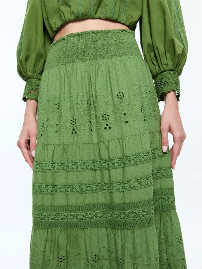 Matching Sets Women Alice Olivia Avocado