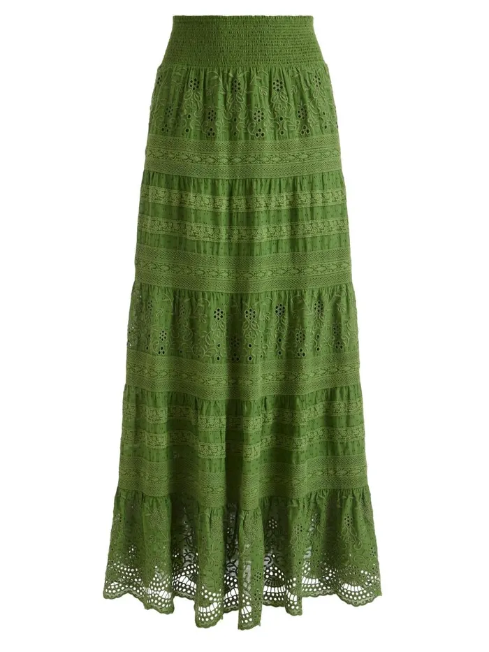 Matching Sets Women Alice Olivia Avocado