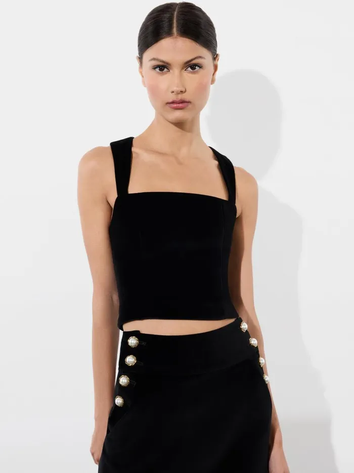 Matching Sets Women Alice Olivia Black