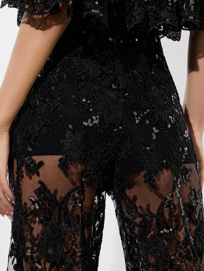 Matching Sets Women Alice Olivia Black