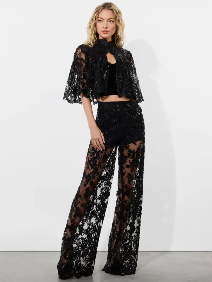 Matching Sets Women Alice Olivia Black