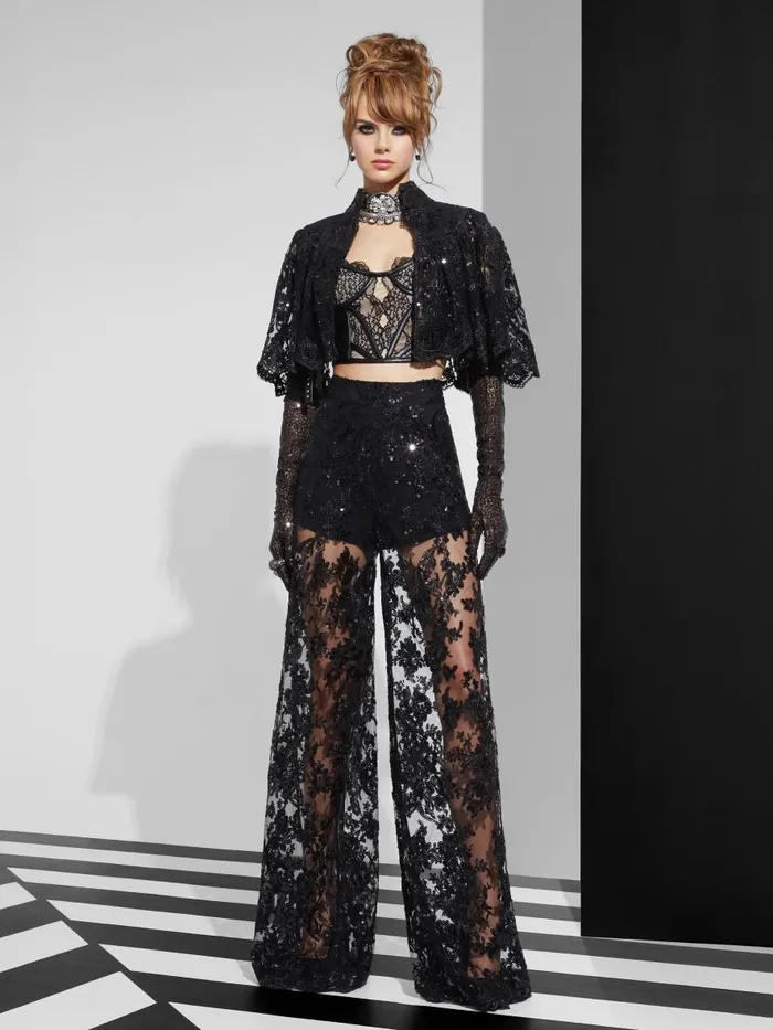 Matching Sets Women Alice Olivia Black