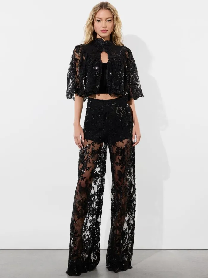 Matching Sets Women Alice Olivia Black