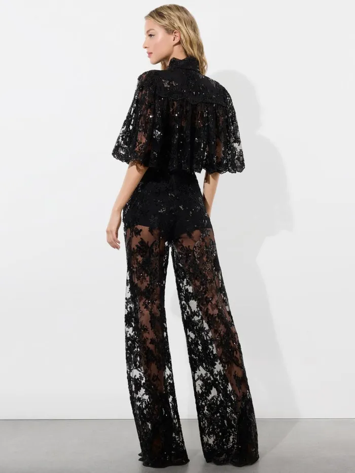 Matching Sets Women Alice Olivia Black