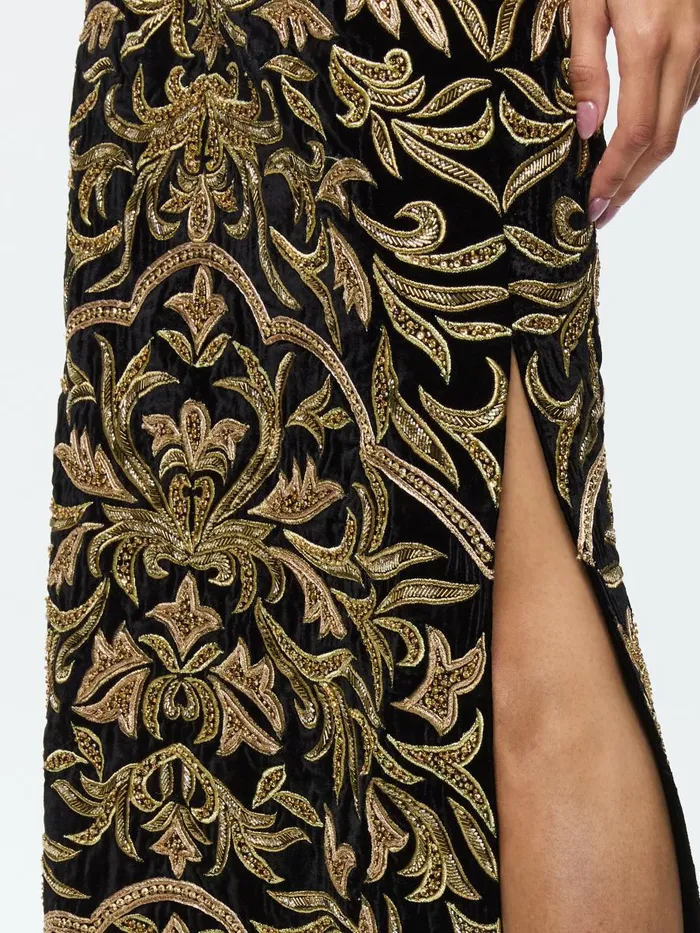 Matching Sets Women Alice Olivia Blackgold