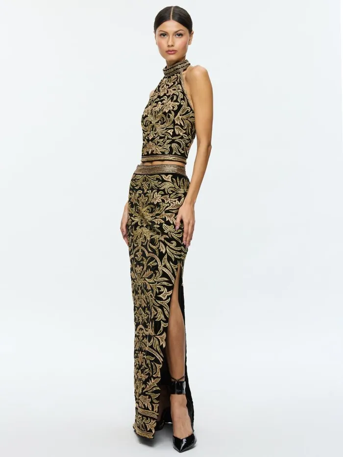 Matching Sets Women Alice Olivia Blackgold