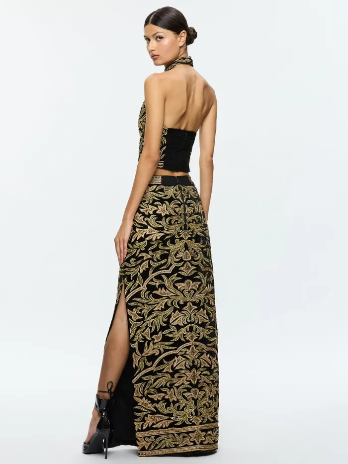 Matching Sets Women Alice Olivia Blackgold