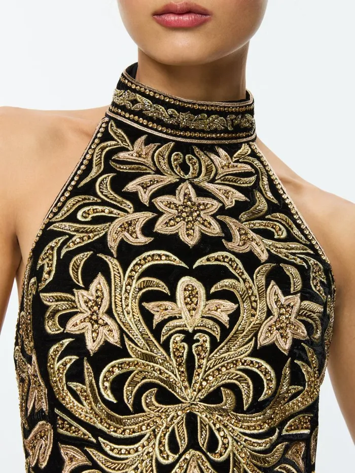 Matching Sets Women Alice Olivia Blackgold