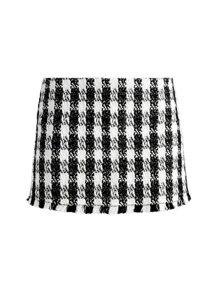 Matching Sets Women Alice Olivia Blackwhite