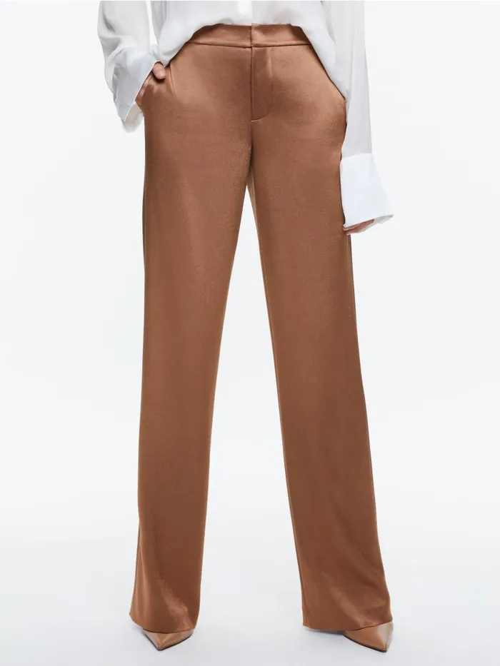 Matching Sets Women Alice Olivia Camel
