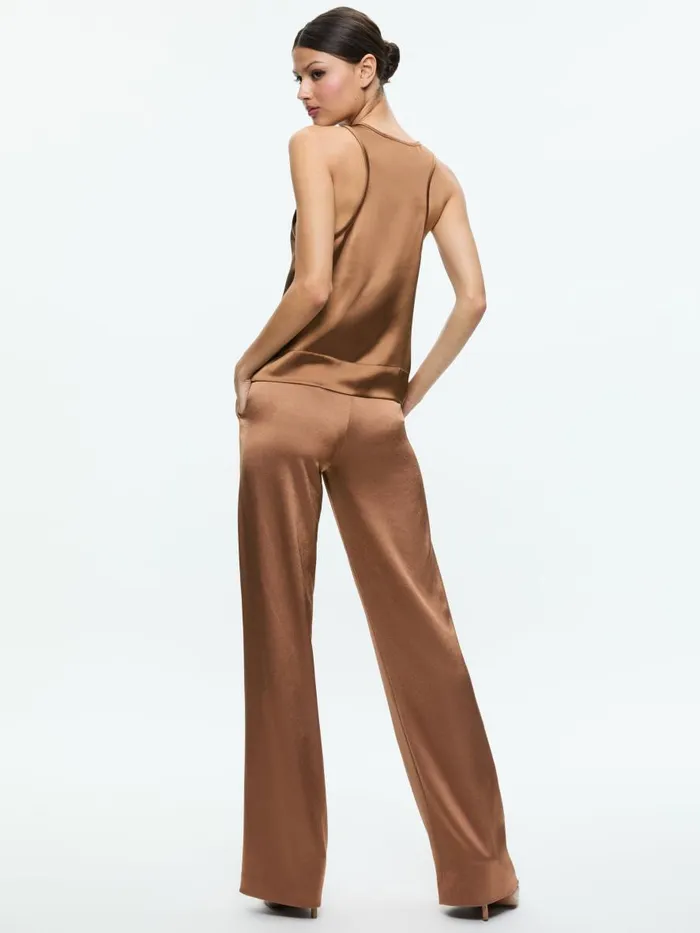 Matching Sets Women Alice Olivia Camel