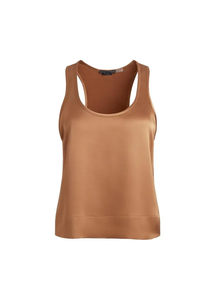 Matching Sets Women Alice Olivia Camel