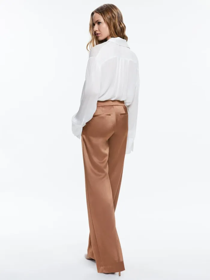 Matching Sets Women Alice Olivia Camel