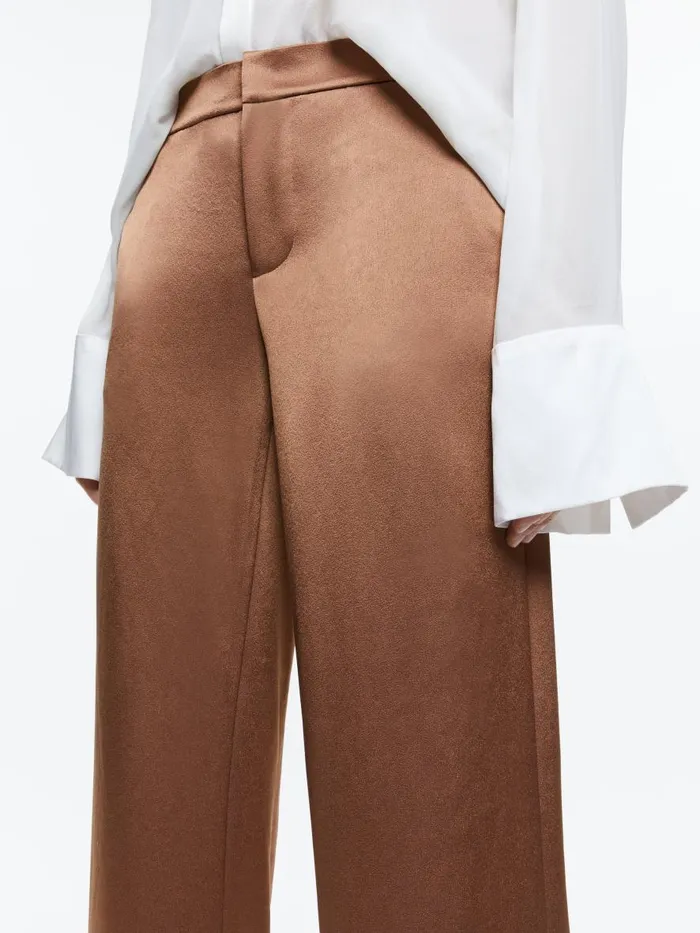 Matching Sets Women Alice Olivia Camel
