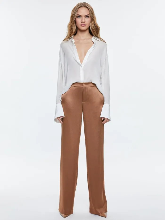 Matching Sets Women Alice Olivia Camel