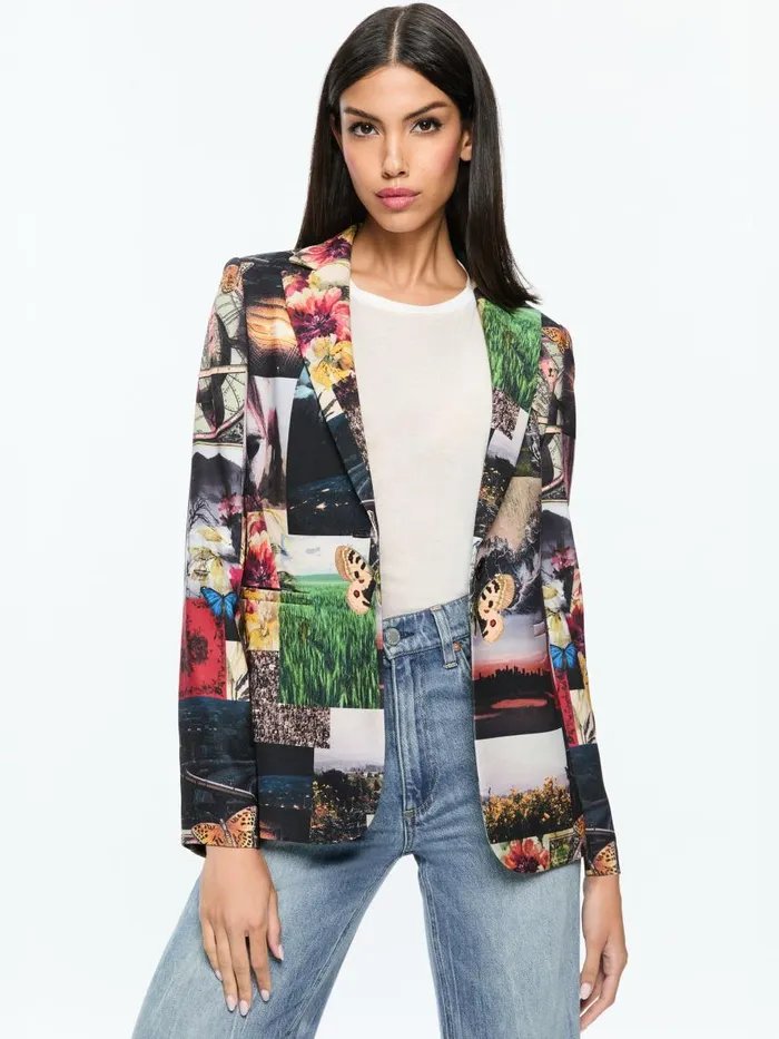 Matching Sets Women Alice Olivia Eco Fusion