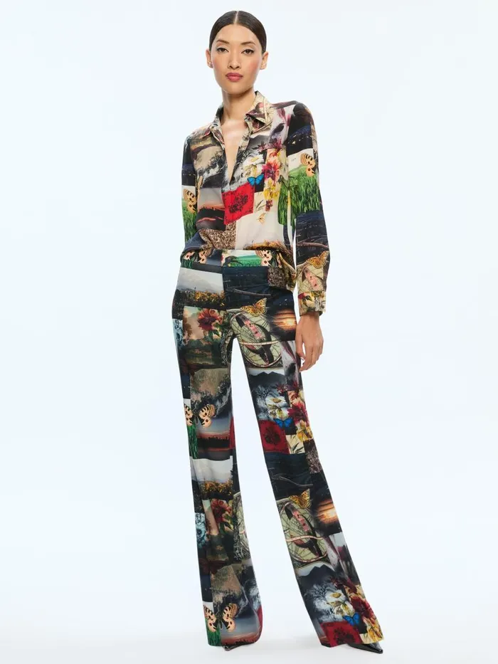 Matching Sets Women Alice Olivia Eco Fusion